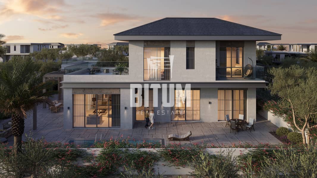 Exterior view 2 Al Naseem bitum real estate. jpeg