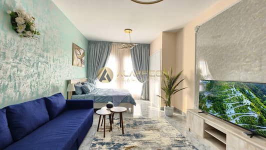 Studio for Rent in Jumeirah Village Circle (JVC), Dubai - WhatsApp Image 2025-07-01 at 20.48. 45 (1). jpeg