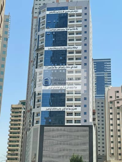 Studio for Sale in Al Nahda (Sharjah), Sharjah - WhatsApp Image 2025-06-23 at 6.13. 06 PM. jpeg