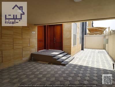 4 Bedroom Villa for Rent in Al Yasmeen, Ajman - c9bace5b-ca81-487d-aa01-aef947cd57e5. jpg