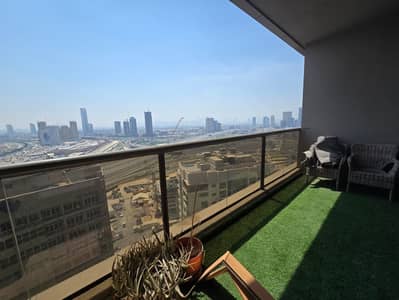 1 Bedroom Apartment for Rent in Dubai Sports City, Dubai - e80b5bce-14f0-49a4-b301-f5ef6791aa14. jpg