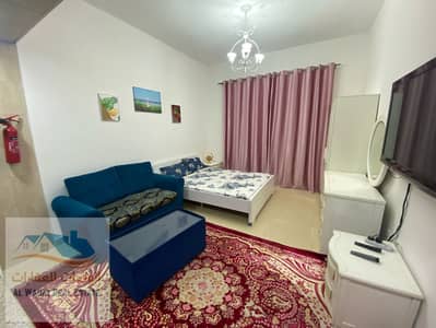 Studio for Rent in Al Jurf, Ajman - WhatsApp Image 2025-07-02 at 7.56. 17 AM. jpeg