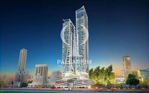 فلیٹ 1 غرفة نوم للبيع في قرية جميرا الدائرية، دبي - WhatsApp Image 2025-07-01 at 6.30. 44 PM. jpeg