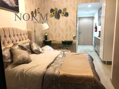 Studio for Rent in Meydan City, Dubai - WhatsApp Image 2025-07-02 at 4.14. 02 PM. jpeg