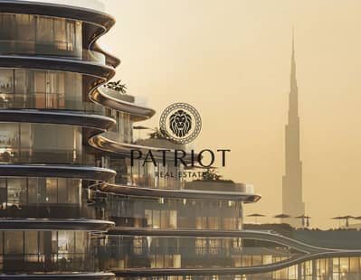 شقة 2 غرفة نوم للبيع في الخليج التجاري، دبي - 14976d4e-9655-4381-9852-26b17a34c928. jpeg