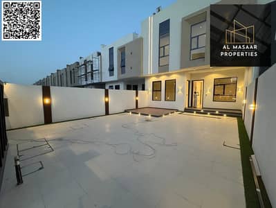 فیلا 5 غرف نوم للبيع في الياسمين، عجمان - IMG-20250510-WA0232. jpg