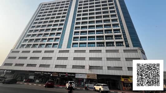 1 Bedroom Flat for Rent in Al Jurf, Ajman - 1 (11). jpeg