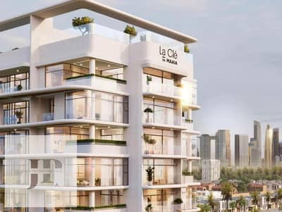 2 Bedroom Flat for Sale in Al Furjan, Dubai - IMG-20250702-WA0005. jpg