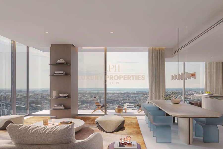 Квартира в Аль Васль,Сити Уок,Verve,Verve Tower B, 2 cпальни, 4640000 AED - 12107573 Квартира в Аль Васль,Сити Уок,Verve,Verve Tower B, 2 cпальни, 4640000 AED - 12107573