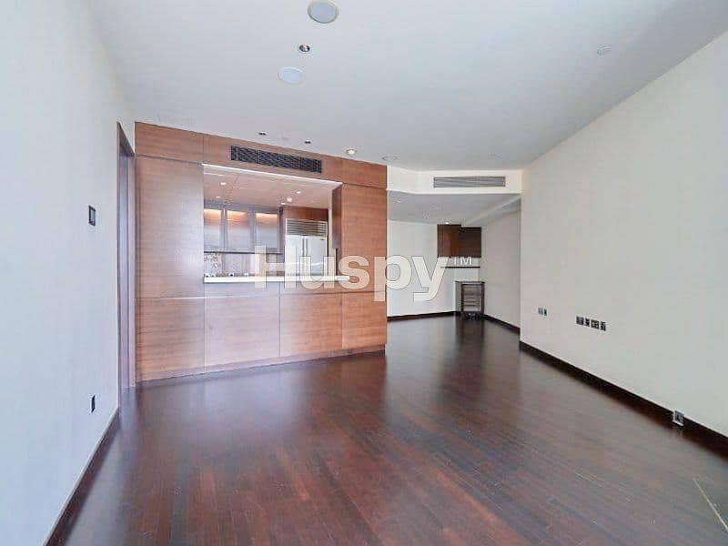 位于迪拜市中心，哈利法塔 2 卧室的公寓 8000000 AED - 12107581