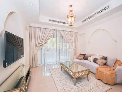 2 Bedroom Apartment for Rent in Downtown Dubai, Dubai - Chiller Free | Rare Layout | Luxury Apartment