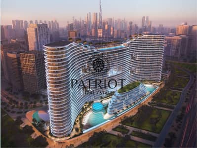 2 Bedroom Flat for Sale in Business Bay, Dubai - 74a9358c-9ce6-4aa0-b2a9-737e9932a639. jpeg
