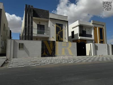 فیلا 4 غرف نوم للايجار في الحليو، عجمان - IMG-20250617-WA0822. jpg