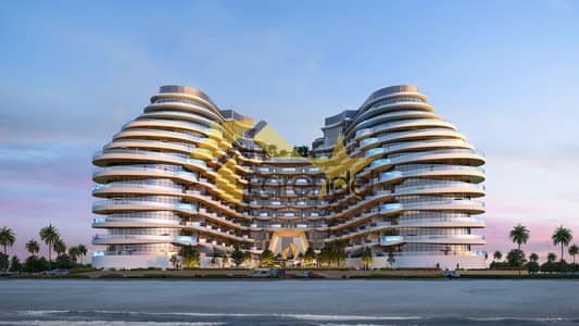 阿尔马扬岛， 拉斯海玛 3 卧室单位待售 - 2. jpg