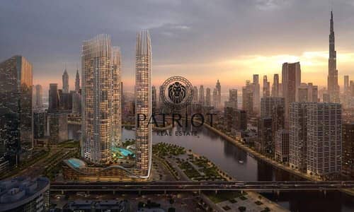 Studio for Sale in Business Bay, Dubai - 7a742152-5e7b-494d-951d-d4cda26ab56c. jpeg