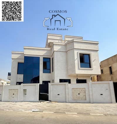 4 Bedroom Villa for Sale in Al Yasmeen, Ajman - photo_5992393592229972315_y. jpg