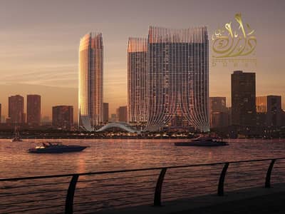 1 Bedroom Apartment for Sale in Business Bay, Dubai - Skyrise 4. jpg