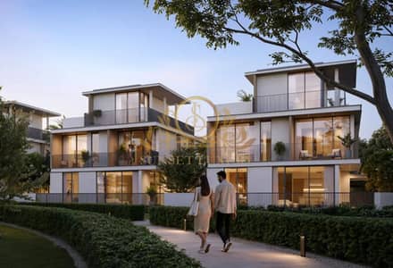 4 Bedroom Villa for Sale in Dubai Investment Park (DIP), Dubai - SELVARA | LUXURY LIVING | GRAND POLO