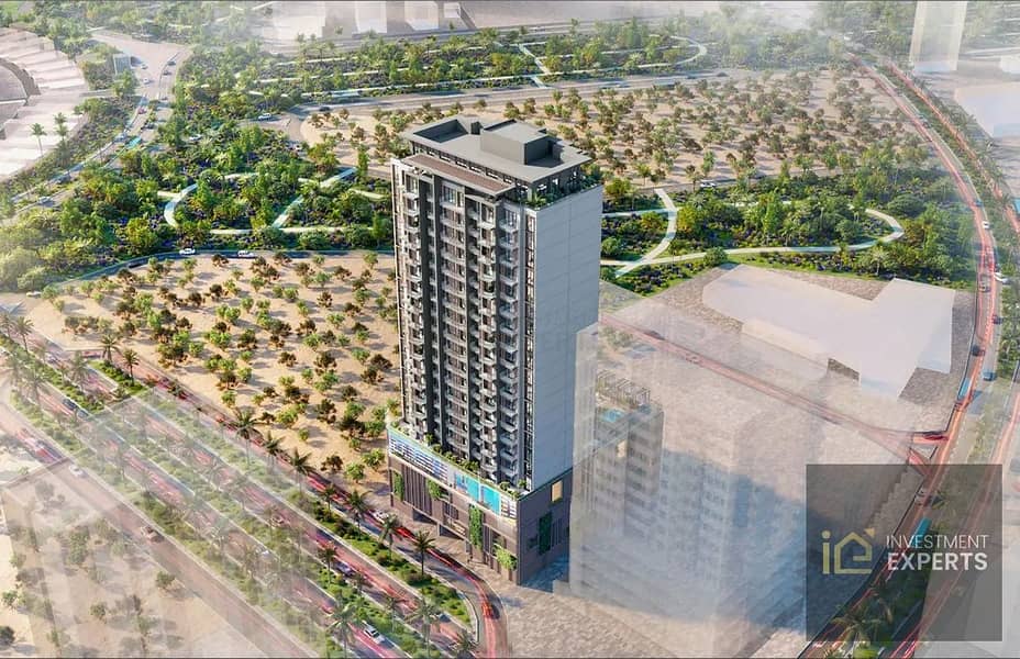 LUXURIOUS I PRIME LOCATION I HIGH CAPITAL APPRECIATION I NEXT TO CIRCLE MALL LUXURIOUS I PRIME LOCATION I HIGH CAPITAL APPRECIATION I NEXT TO CIRCLE MALL