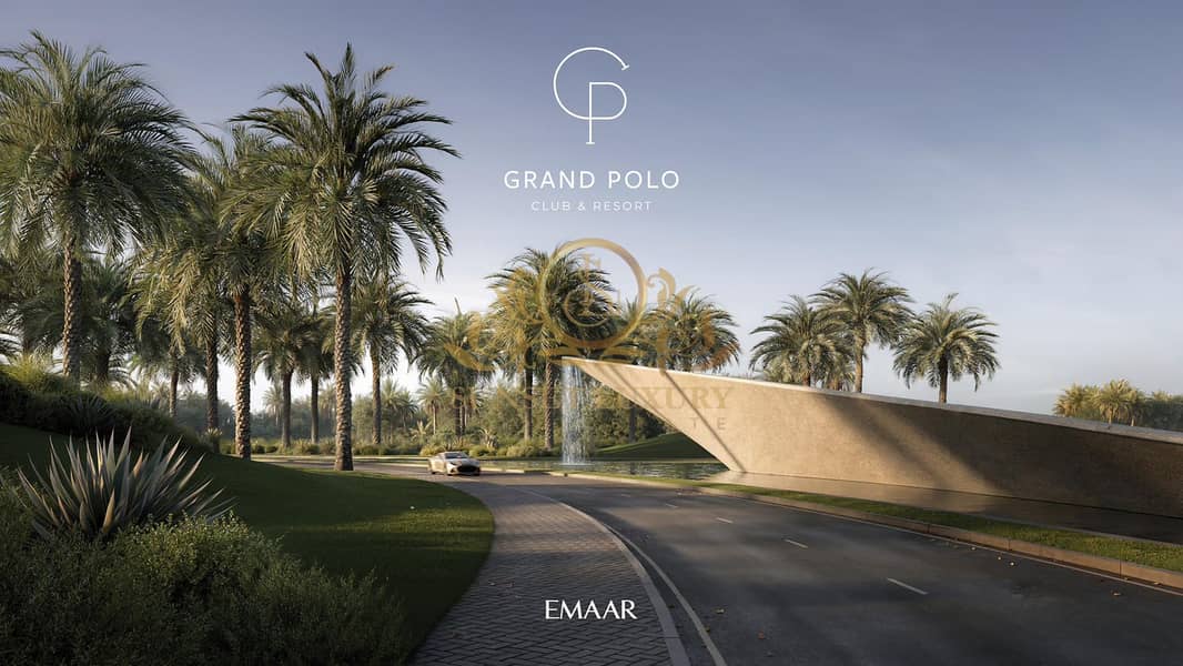 High-End Apartment in Altan | Classy Amenities