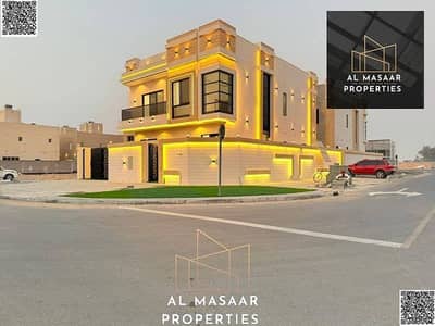 5 Cпальни Вилла Продажа в Аль Хелио, Аджман - 782674829-800x600. jpeg