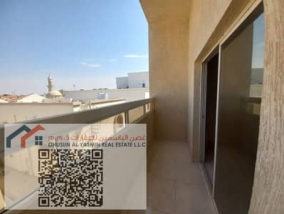فلیٹ 1 غرفة نوم للايجار في الروضة، عجمان - IMG-20250701-WA0004. jpg