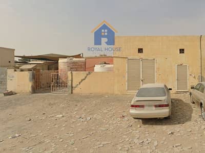 Labour Camp for Sale in Al Sajaa Industrial, Sharjah - Screenshot 2025-07-02 155322. png
