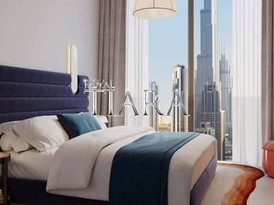 1 Bedroom Apartment for Sale in Business Bay, Dubai - Prime Location| Hot deal | Best Deal on the market