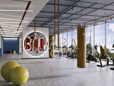 1 Bedroom Flat for Sale in Business Bay, Dubai - Prime Location| Hot deal | Best Deal on the market