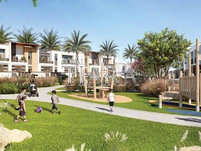 3 Bedroom Villa for Sale in Arabian Ranches 3, Dubai - Luxury Villa I 3BR+ Maid I Few Options Available