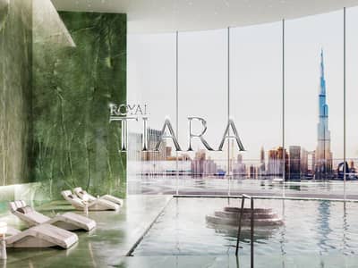 2 Bedroom Apartment for Sale in Business Bay, Dubai - Beach/Amenities/Business Bay View I Payment Plan