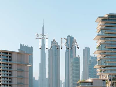 4 Bedroom Penthouse for Sale in Business Bay, Dubai - Duplex I Burj/Marina/Canal View I Furnished