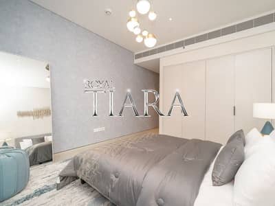 3 Bedroom Flat for Sale in Jumeirah Beach Residence (JBR), Dubai - 3BR+Maid I Full Sea View I Vacant I Furnished