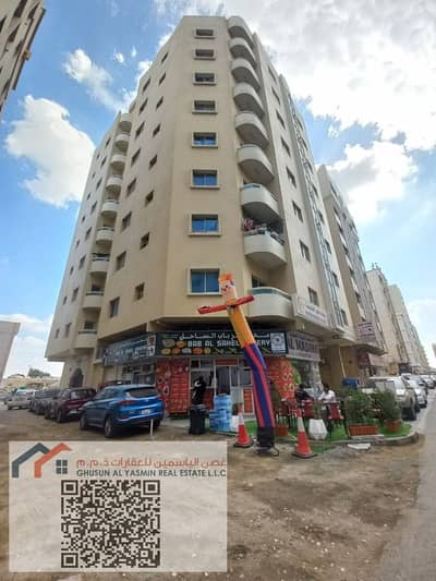 1 Bedroom Flat for Rent in Al Jurf, Ajman - IMG-20250701-WA0009. jpg