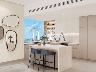 4 Bedroom Penthouse for Sale in Dubai Marina, Dubai - Penthouse I Duplex I Sea and Marina View