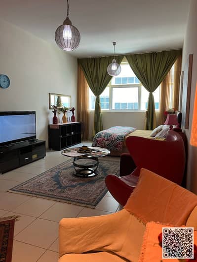 Studio for Rent in Al Rashidiya, Ajman - IMG-20250701-WA0043. jpg