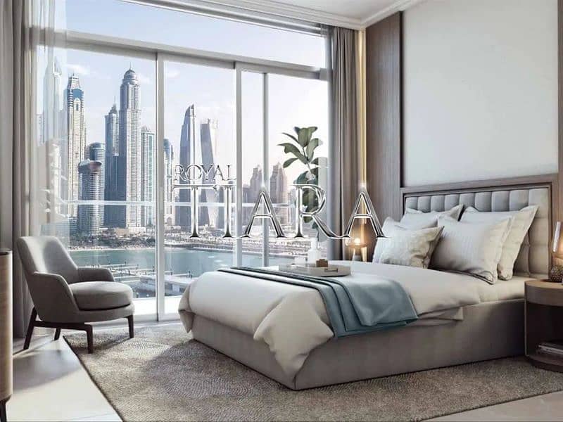Full Marina View I High Floor I 2 Post Payment Plan Full Marina View I High Floor I 2 Post Payment Plan