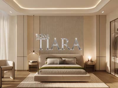1 Bedroom Flat for Sale in Business Bay, Dubai - Amazing View I High ROI I 20% Downpayment