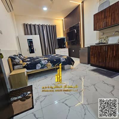 Studio for Rent in Al Jurf, Ajman - IMG-20250701-WA0063. jpg