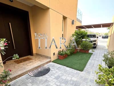 3 Bedroom Villa for Rent in Dubai Science Park, Dubai - 3BR+ Maid I Type 3S4 I Vacant I Ready to Move