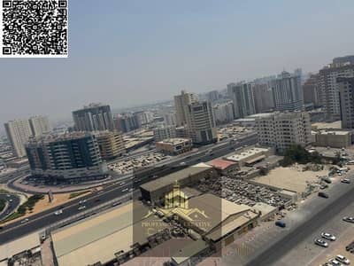 شقة 2 غرفة نوم للايجار في عجمان وسط المدينة، عجمان - IMG-20250702-WA0066. jpg