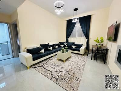 1 Bedroom Flat for Rent in Al Nuaimiya, Ajman - 1IMG-20250701-WA0144. jpg