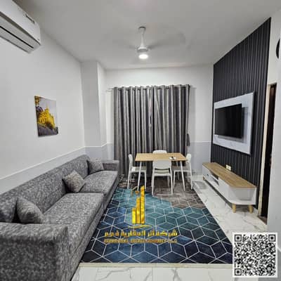 1 Bedroom Flat for Rent in Al Jurf, Ajman - IMG-20250701-WA0154. jpg