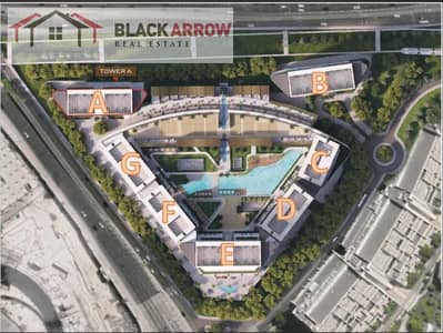1 Bedroom Apartment for Sale in Motor City, Dubai - 9c3b4592-2062-4cbb-b1df-93febefab14b. jpg