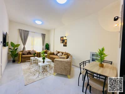 2 Bedroom Flat for Rent in Al Nuaimiya, Ajman - 1IMG-20250701-WA0269. jpg