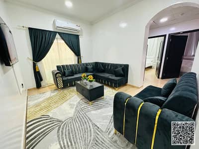 2 Bedroom Flat for Rent in Al Mowaihat, Ajman - 1IMG-20241113-WA0144. jpg
