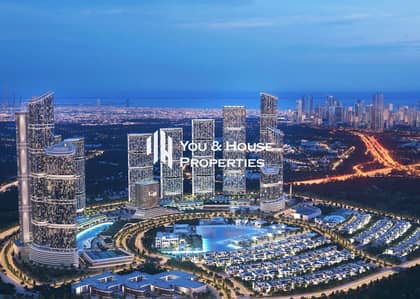 布卡德拉社区， 迪拜 2 卧室单位待售 - IMG-20250702-WA0010. jpg