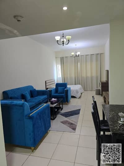 Studio for Rent in Al Rashidiya, Ajman - IMG-20250630-WA0349. jpg