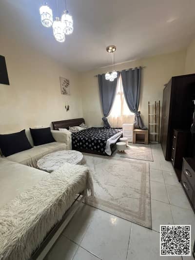 Studio for Rent in Al Jurf, Ajman - IMG-20250528-WA0108. jpg