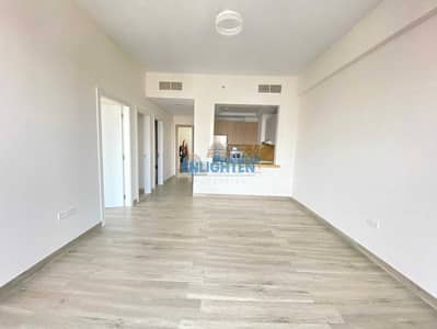 1 Bedroom Flat for Rent in Jumeirah Village Circle (JVC), Dubai - Bigger Unit | Fitted Kitchen | Open View | Vacant